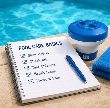 Pool Basics